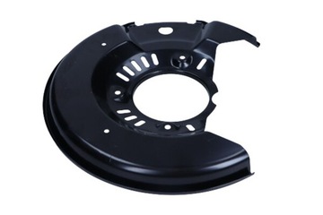 ЗАЩИТА ДИСКА HAM. TOYOTA P. YARIS 99-05 PR 8125 13106