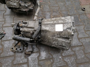 КОРОБКА ПЕРЕДАЧ 2032602102 MERCEDES W203 1.8 K