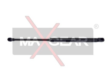 12-0171 MAXGEAR ПРУЖИНА ГАЗОВАЯ КРЫШКИ ДВИГАТЕЛЯ VW TOURAN/CADDY