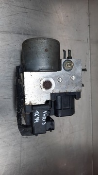 НАСОС ABS 44510-0D011 TOYOTA YARIS I 02R 1.0B