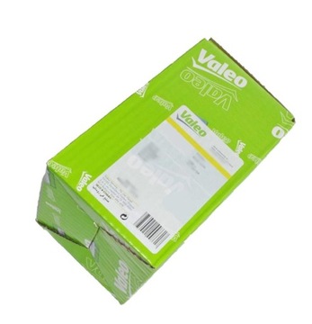 КОНДЕНСАТОР VALEO 814069