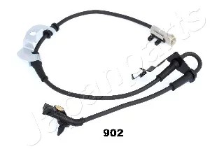 ДАТЧИК ABS CHRYSLER P. VOYAGER 2.4 00- JAPANPARTS ABS-902