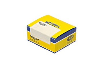 КАТУШКА ЗАЖИГАНИЯ / ГРУППА КОТУШЕК MAGNETI MARELLI 607