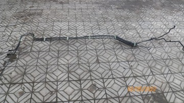 ПАТРУБОК ТОПЛИВА HYUNDAI I20 1.4 CRDI 31300-C8900