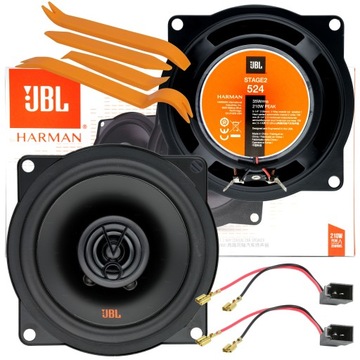 JBL ДИНАМИКИ RENAULT THALIA MEGANE GRAND MASTER 2