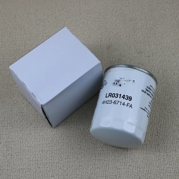 LR031439 Oil filter For JAGUAR S-TYPE XF XJ X