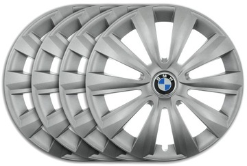 КОЛПАКИ 16 DO BMW E46 E90 E60 E87 F20 X1 E84 DLS