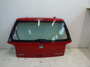 КРЫШКА ЗАДНЯЯ SEAT AROSA LY3D ŁADNA