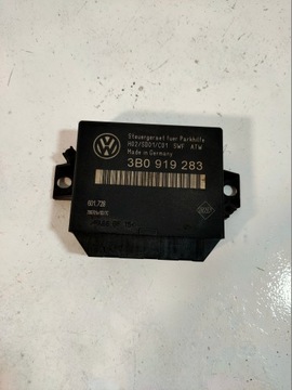 СЕНСОР МОДУЛЬ 3B0919283 VW PASSAT B5 FL