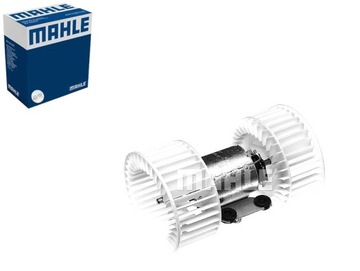 ВЕНТИЛЯТОР ЦЕНТРИФУГИ BMW 5 E39 2.0-4.9 09.95-05.04 MAHLE