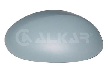 ALK6312857 КОРПУС ЗЕРКАЛА CITROEN C1, TOYOTA AYGO