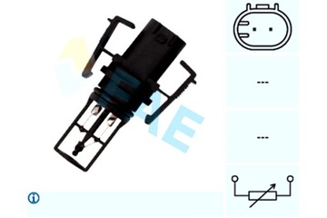 FAE ДАТЧИК ТЕМПЕРАТУРЫ ВОЗДУХА WLOTOWEGO MERCEDES 124 C124 124