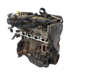 MOTOR 182 B6.000 1.6 16V 103 KM FIAT MULTIPLA (186_) ÜBERARBEITUNG STILO DOBLO