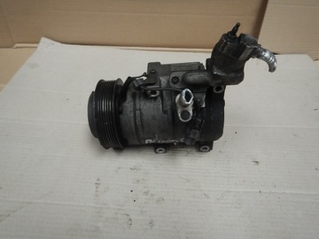 КОМПРЕССОР КОНДИЦИОНЕРА HONDA ACCORD VII 2.2 I-CTDI 447220-5900