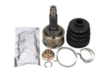 MAXGEAR ШАРНИР ВНЕШНЯЯ. MAZDA 323 1,6 89-/KIA SHUMA 1,5