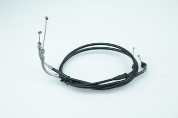 YAMAHA XVS 125 DRAG STAR 97-04 KABEL KABEL GAS