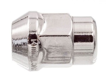 ГАЙКА ШЕСТЕРНИ M14-1.50 CADILLAC ESCALADE 99-10 GMC YUKON 94-11