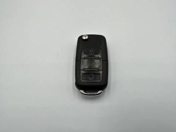 КЛЮЧ КЛЮЧYK ПУЛЬТ VW SEAT SKODA OCTAVIA BORA CADDY PASSAT LEON 1K0959753G