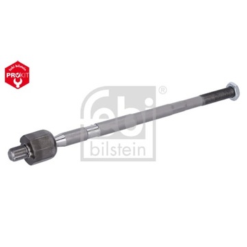 СОЕДИНИТЕЛЬ OSIOWE, ТЯГА РУЛЕВАЯ ПОПЕРЕЧНЫЙ FEBI BILSTEIN 30820