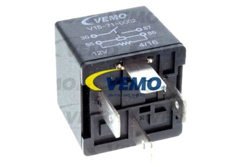 VEMO РЕЛЕ 12V 40A MERCEDES G W463 S W222 V222 X222 VITO MIXTO