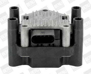 ZSE003 КАТУШКА ZAPLONOWA AUDI/VW 00- 1.4/1.6