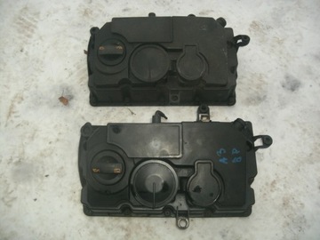 КРЫШКА КЛАПАНОВ VW AUDI SEAT 1.9 2.0 TDI 03G103469M 03G103475D