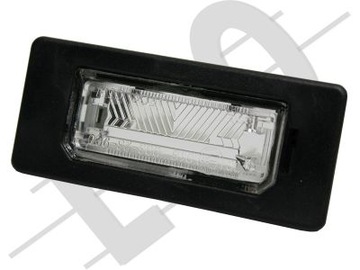 ОСВЕЩЕНИЕ НОМЕРА REJESTRA ABAKUS 003-23-900LED