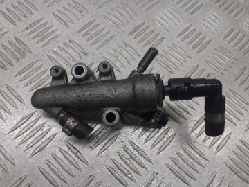 VERTEILER KRAFTSTOFF OPEL ZAFIRA B 1.9 CDTI