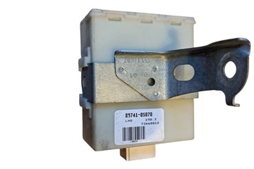 MODULE ZENTRAL SCHLOSSES TOYOTA AVENSIS (_T25_) 8974105070 2005