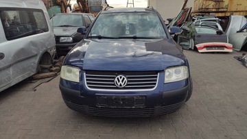 КАПОТ VW PASSAT B5 FL 00-05 LD5Q