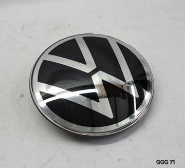 ЗНАЧЕК ЭМБЛЕМА ПОД РАДАР VW PASSAT B8, GOLF VIII 5H0853601G