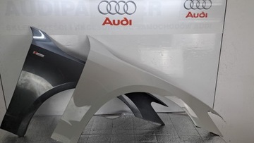 КРЫЛО AUDI A7 S7 4K 4K8 C8 2019-2024 OE