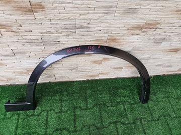 НАКЛАДКА КРЫЛА BMW X3 F25 X4 F26 8050456