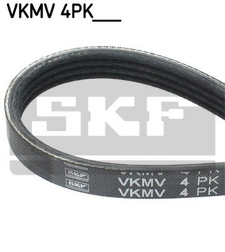 SKF VKMV 4PK841 РЕМЕНЬ /MICRO/ 4PK/841