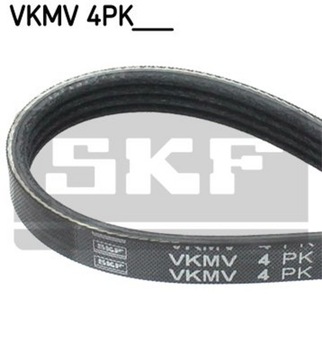 SKF VKMV 4PK845 РЕМЕНЬ /MICRO/ 4PK/845