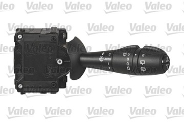 VALEO 251698 ПЕРЕКЛЮЧАТЕЛЬ РУЛЕВОЙ КОЛОНКИ РУЛЕВОЙ