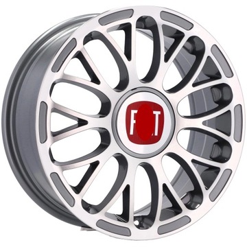 ДИСКИ 15 DO ALFA ROMEO 145 I 146 I 164 I