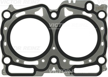 УПЛОТНИТЕЛЬ ГОЛОВКИ SUBARU FORESTER 2.0 05- 0.6MM 61-11243-00