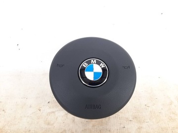 AIRBAG ПОДУШКА ВОДИТЕЛЯ BMW F22 F30 F32 F36 USA