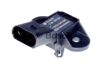 ДАТЧИК ДАВЛЕНИЯ НАДДУВА BS0261230234 BOSCH