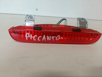 KIA PICANTO I 5D DER DRITTE STOPPSIGNAL STOP ORIGINAL