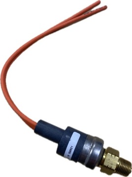 SENSOR DRUCK, OIL PRESSURE SWITCH CARRIER 12-00592-19