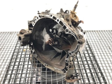 КОРОБКА ПЕРЕДАЧ CITROEN C8 02-22 2.0 100KW 136KM 20DL27