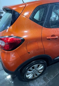 RENAULT CAPTUR I КРЫЛО ЗАД ПРАВАЯ TEENZ