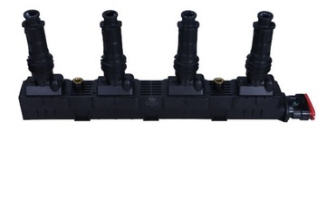 КАТУШКА ЗАЖИГАНИЯ OPEL AGILA, ASTRA G, CORSA C 1.2 02.98-12.09 5DA 358