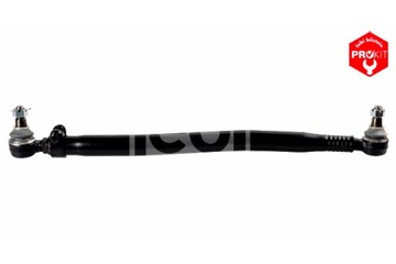 FEBI BILSTEIN ТЯГА РУЛЕВАЯ VOLVO FH12 FH16 FM FM12 FMX 08.93-