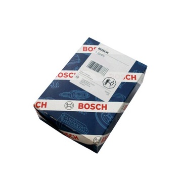 СВЕЧА ЗАЖИГАНИЯ BOSCH 0 242 235 663