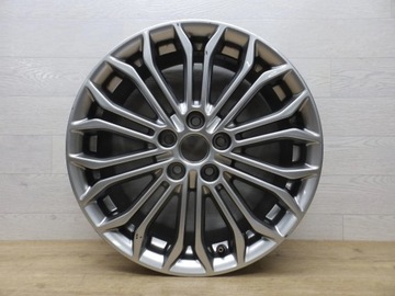 ДИСК FORD FOCUS IV MK4 E 7.0JX17H2 ET50 5X108