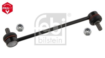 FEBI BILSTEIN 31764 З'ЄДНУВАЧ СТАБІЛІЗАТОРА ПЕРЕДНІЙ P=L