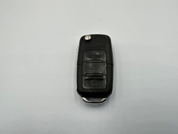 КЛЮЧ КЛЮЧYK ПУЛЬТ VW SEAT SKODA OCTAVIA BORA CADDY PASSAT LEON 1K0959753G